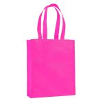 Non Woven Small Shopper Bag - Image 4
