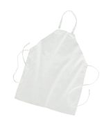 Wide Bib Butcher Apron - Image 2