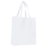 Heavy Canvas Jumbo Shopper Gusset - Image 2