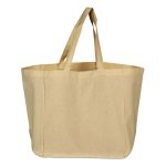 Sheeting Grocery Bag - Image 2