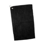 Deluxe Hemmed Hand / Golf Towel - Image 7