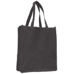 Heavy Canvas Jumbo Shopper Gusset - Image 4