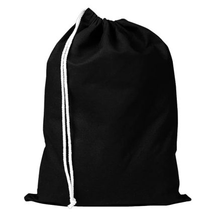 Sheeting Shoe Drawstring Bag