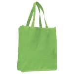 Heavy Canvas Jumbo Shopper Gusset - Image 7