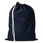 Sheeting Shoe Drawstring Bag - Image 3