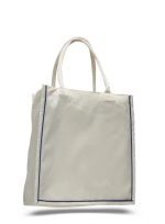 Fancy Shopper with Color Stripe - Image 5