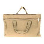 Heavy Canvas Document Bag - Image 2