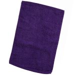 Fingertip Towel Hemmed Ends - Image 5