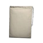 Sheeting File Drawstring Bag - Image 2