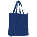 Heavy Canvas Jumbo Shopper Gusset - Image 11
