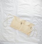 Economical Waist Aprons w/ 2 Compartments