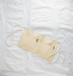 Economical Waist Aprons w/ 2 Compartments