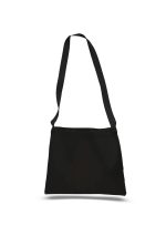 Heavy Canvas Small Messenger Bag