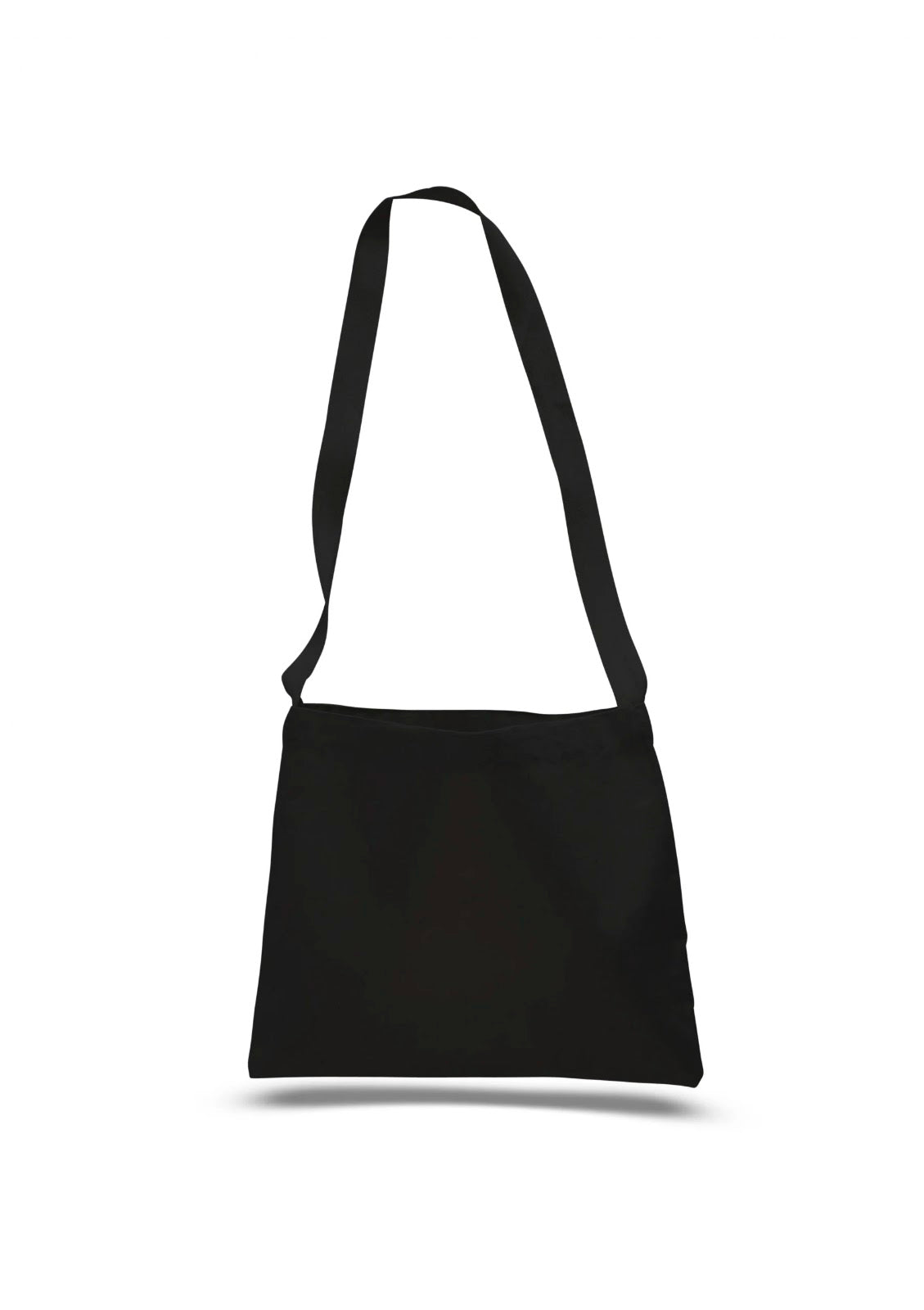 1QxZEsfKzRWSGQoMBgqbj2u2k9Rxb22-q.jpg Heavy Canvas Small Messenger Bag - Image 1