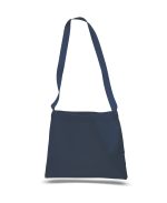 Heavy Canvas Small Messenger Bag - Image 3