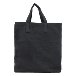 Sustainable Recycled Grocery Bag with Gusset