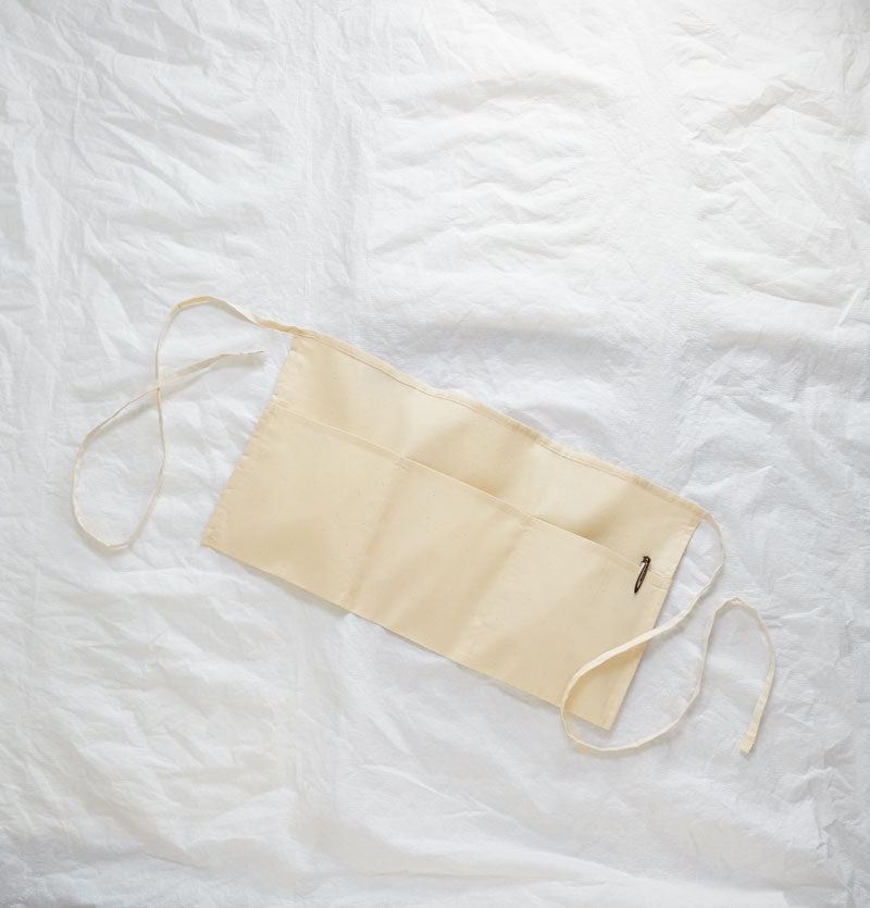 1W3-vtud-H16cD1Pp61-VWNCuWwKHUTNX.jpg Economical Waist Aprons w/ 3 Compartments - Image 1