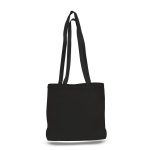 Heavy Canvas Large Messenger Bag