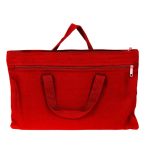 Heavy Canvas Document Bag - Image 4