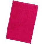 Fingertip Towel Hemmed Ends - Image 13