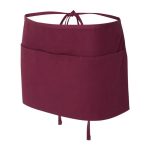 Waist Apron w/ 3 Compartments - Image 3