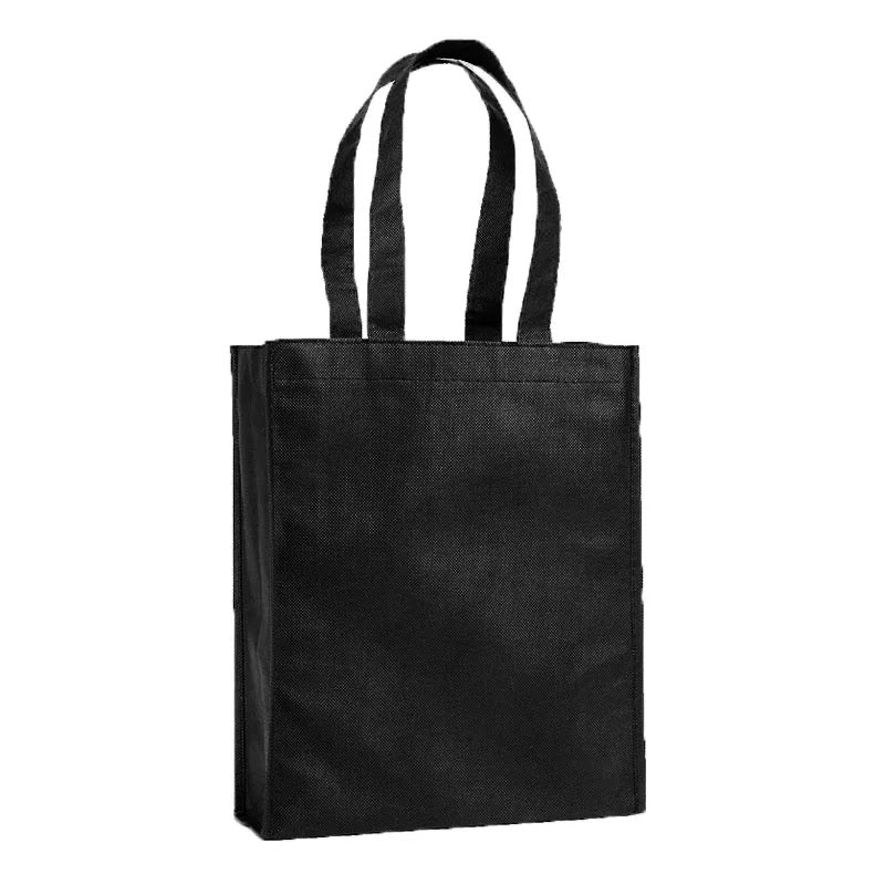 1Yc3aU8NXZM0-jQXlEi8ij6gqFNwXkjAI.jpg Non Woven Small Shopper Bag - Image 1