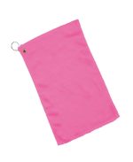 Hemmed Hand / Golf Towel - Image 9