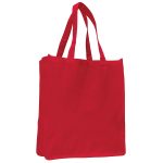 Heavy Canvas Jumbo Shopper Gusset - Image 10
