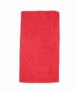 Velour Beach Towel - Image 2