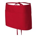 Waist Apron w/ 3 Compartments - Image 6