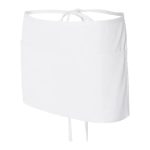 Waist Apron w/ 3 Compartments - Image 8