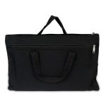 Heavy Canvas Document Bag
