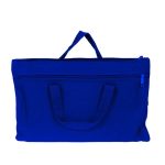 Heavy Canvas Document Bag - Image 5
