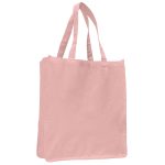 Heavy Canvas Jumbo Shopper Gusset - Image 6