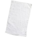 Fingertip Towel Hemmed Ends - Image 8