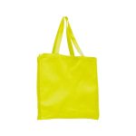Heavy Canvas Shopper with Gusset - Image 9