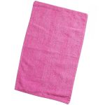 Budget Rally / Fingertip Towels