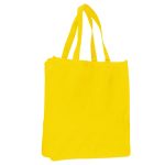 Heavy Canvas Jumbo Shopper Gusset - Image 3