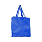 Heavy Canvas Shopper with Gusset - Image 7