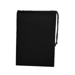 Sheeting File Drawstring Bag