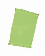 Fingertip Towel Fringed Ends - Image 14