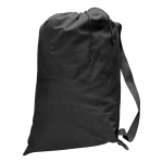 Heavy Canvas Drawstring Laundry Bag