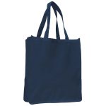 Heavy Canvas Jumbo Shopper Gusset - Image 9