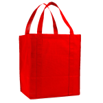 Jumbo Heavy Duty Grocery Bag - Image 3