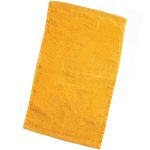 Fingertip Towel Hemmed Ends - Image 12