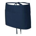 Waist Apron w/ 3 Compartments - Image 5