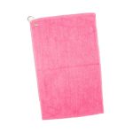 Hemmed Hand / Golf Towel