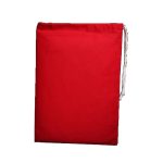Sheeting File Drawstring Bag - Image 4
