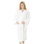 Terry Loop Bath Robes - Image 2
