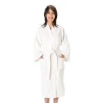 Velour Luxurious Bath Robes